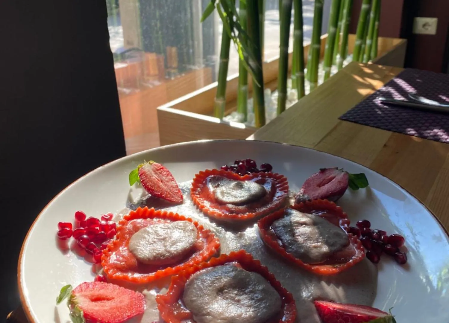 Doanesia Premium Hotel & Spa Tiran