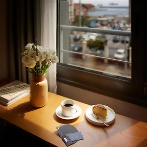 Noa Hotel Thessalonique