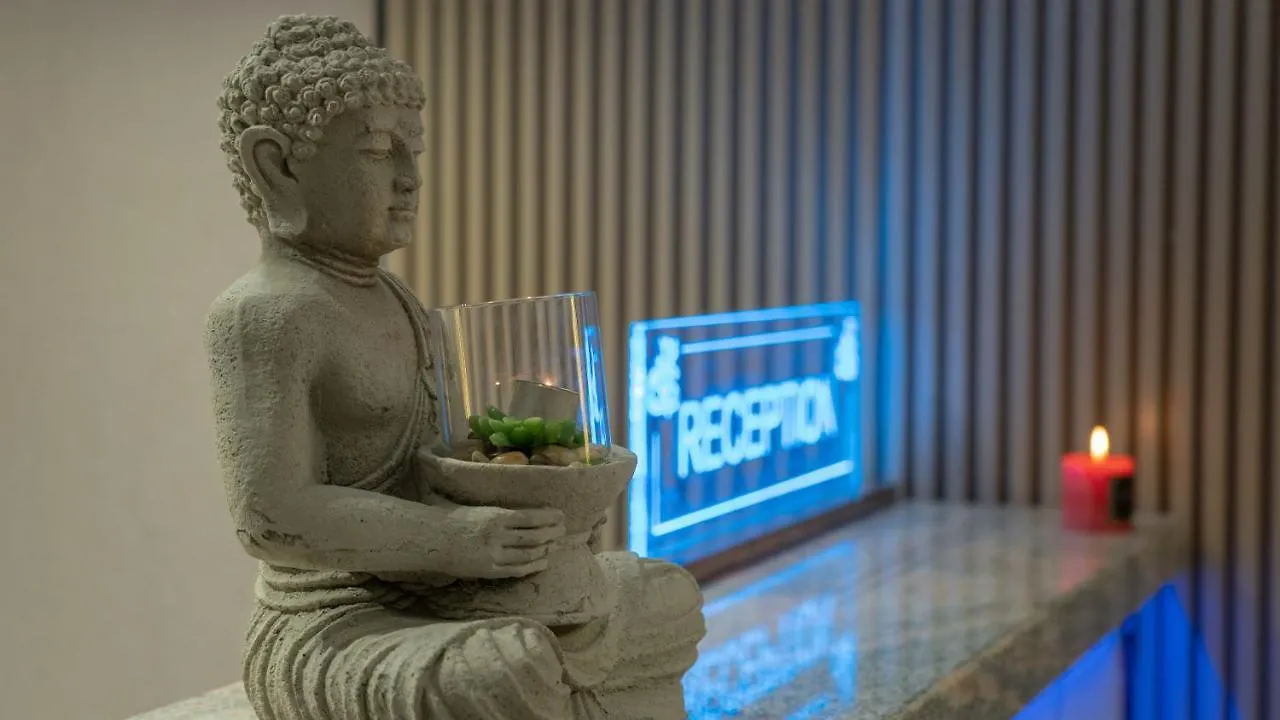Doanesia Premium Hotel & Spa Tirana