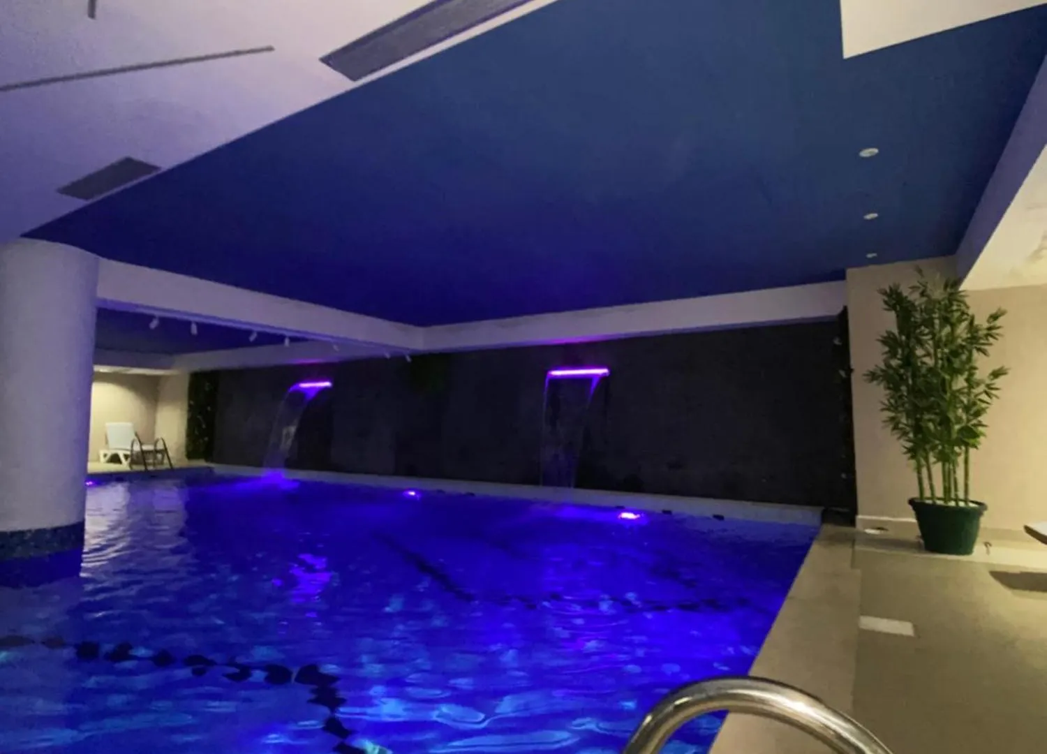 Doanesia Premium Hotel & Spa Tirana